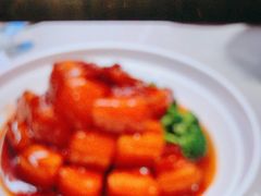 -鑫复盛礼记酒店·国家白金五钻酒家
