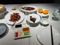 -四季民福烤鸭店(通州马驹桥店)