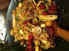 IMG_1316-一麻一辣麻辣香锅(方庄店)