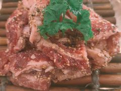 -西塔老太太泥炉烤肉(万柳华联店)