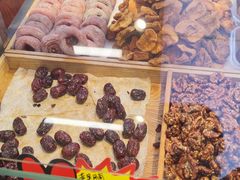 -小宝栗子(嘉华国际商业中心店)
