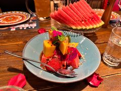 -卢布里西餐厅(总店)