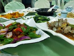 -景好海鲜餐厅(大鹏必选旅游店)