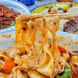 不在新疆❌也能吃上新疆沙湾大盘鸡❗