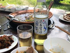 -朝伟清真铜瓢牛肉馆(三十年老·店)