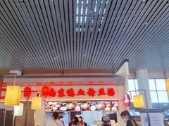-冯鑫记南京鸭血粉丝汤(南京南站店)