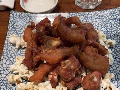 -美乐食街(小南店)