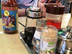 -七爷清汤腩·港式茶餐厅(世博店)