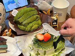 -Max Bakery 阿唛手作