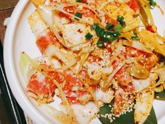 -新石器烤肉(中房金谊广场店)