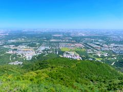 -北京西山国家森林公园