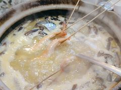-捞围鲜·港式打边炉(海阳路店)