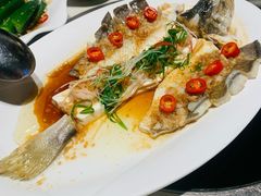 -顺峰顺水顺德菜(第一百货店)