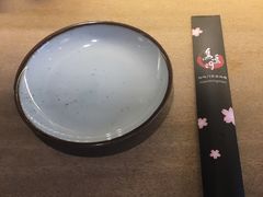-鸟鸣门屋台料理(金帝银泰店)