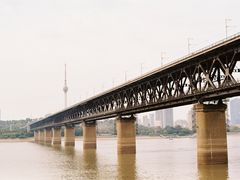 -武昌中华路码头(轮渡站)