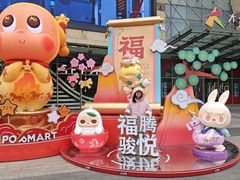 -苏帮袁Sue Cuisine(南开大悦城店)