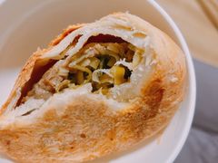 -百年夯碳烤胡椒饼(阿拉城店)