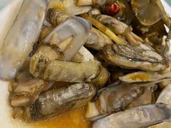 -金海湾海鲜排档(朱家尖店)