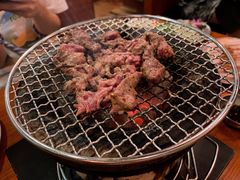 -大阪烧肉BAKA一代(十亩地店)