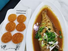 -郭姐·威海渔村(黄兴路店)