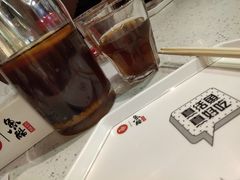 -鱼酷活鱼烤鱼(北美店)