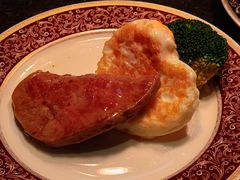 -重庆丽苑维景国际大酒店·海鲜自助餐厅