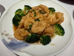 -海宝酒家(中山四路店)