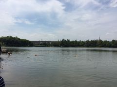 -美兰湖景区