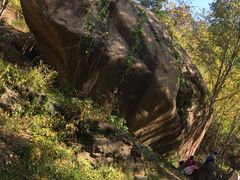 -云岫谷自然风景区