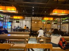 大堂-大家乐(广州白云三元里2店)