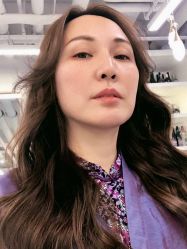 -MYCOLORHARSALON