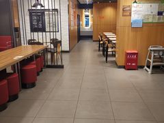 -汉堡王(砂之船店)