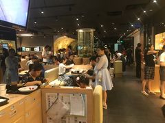 -大家乐(广州荔湾领展广场店)