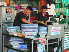 -姓周桥大碗公面