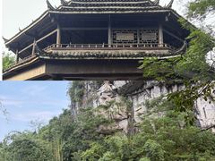 -荔江湾景区