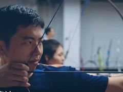 -响箭·伴弓室射箭俱乐部(宣武门店)