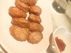 潮汕炸肉卷-MR鹅外