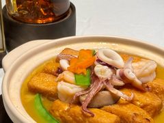 -顺德渔村(南山店)