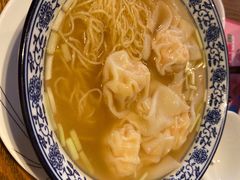 -彩蝶谷美食廊·粤式经典南番顺·铁板烧烤泰风味(广州长隆酒店)