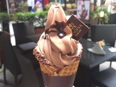 -GODIVA(港汇恒隆广场)
