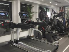 -简·无界健身工作室·运动康复·体态(石厦店)