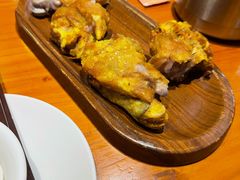 -莲餐厅·湖北菜·潜江小龙虾店(愚园路店)