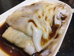 -熊记鸡粥瑞熊美食店(石岗大街店)