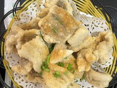 -潮州菜馆(十里河店)