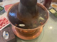 -东来顺饭庄(新源里店)