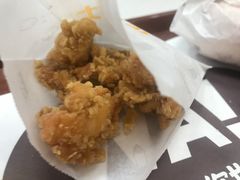 -华莱士·全鸡汉堡(英德世纪店)