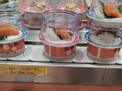 -元气寿司(金光华店)