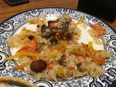 -巴依老爷新疆美食(望京小街店)