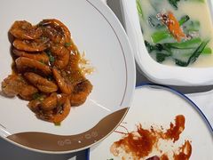 -陶缘一号·四季缘·老字号顺德菜·户外婚礼家宴(西滘店)