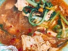 -夫妻串店(和睦路店)